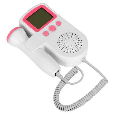 EcoDoppler™︎ - Monitor Latidos Fetal